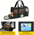15 Lbs, Refrze Pet Carrier Airline Approved, Cat Carriers for Medium Cats Small Cats, Soft Dog Carriers for Small Dogs