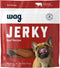 Amazon Brand - Wag Soft & Tender American Jerky Dog Treats -