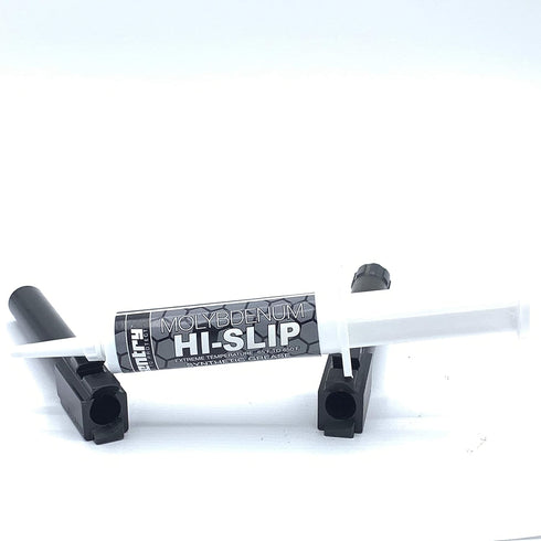 12 Sentry Tuf Hi Slip Grease Nano Moly Lubricant Guns Knives Tools Syringe CC