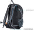 NODLAND Light Weight Packable 45L Backpack for Travel Hiking, Water-Resistant Daypack