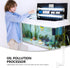 NUOBESTY Aquarium Filter Surface Skimmer, Protein Skimmer Filter for Aquarium Fish Tank Aquatic Plant