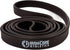 Premium Exercise Bands - Ultra Durable, Non-Slip, Comfort-Edge Resistance, Tested Over 30K Pulls, Set of Three