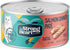 A Strong Heart Canned Wet Cat Food, Salmon Dinner Paté - 3 oz Cans (Pack of 24), Made in The USA with Real Salmon