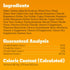 13.2 oz. 12 Count Pedigree Wet Dog Food, Choice Cuts Adult Canned Dog Food with Beef, Cans
