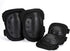 Tactical Knee Pads - Protective Airsoft Knee & Elbow Pads for Outdoor Sports