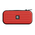 TARGET Darts Takoma Dart Case Wallet, Regular Size, Red, Store 3 Fully Assembled Darts & Accessories