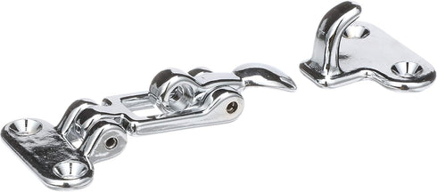 Seachoice Chrome-Plated Cast Brass Hatch Fastener