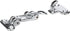 Seachoice Chrome-Plated Cast Brass Hatch Fastener