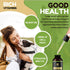 Hemp Oil for Dogs and Cats, Hemp Oil Drops with Omega Fatty Acids, Hip and Joint Support