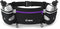 Hydration Running Belt with Bottles - Water Belts for Men and Women, iPhone Running Belt, Fuel Marathon Waist Pouch