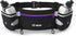Hydration Running Belt with Bottles - Water Belts for Men and Women, iPhone Running Belt, Fuel Marathon Waist Pouch
