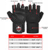Spartan Gym Gloves for Men & Women Weight Lifting Gloves with Wrist Support, Full Palm Protection, Breathable Non-Slip