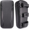 BADBOXE Arm Pad Curved Strike Shield Kickboxing,Taekwondo, Punching, Foot, Knee and Elbow Target,