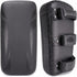 BADBOXE Arm Pad Curved Strike Shield Kickboxing,Taekwondo, Punching, Foot, Knee and Elbow Target,