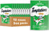 Temptations Cat Treats, Classic Crunchy and Soft Cat Treats, Seafood Medley Flavor,