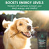 HOLISTIC BIN Canine Super Greens, Plant-Based Nutritional Dog Multivitamin for Skin, Coat, Bone & Digestive Health