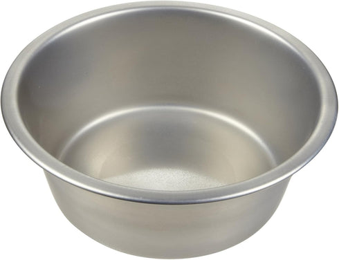 SPOT Mirror Finish Bowl | Stainless Steel Pet Dish | 1 Quart by Ethical Pet