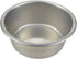 SPOT Mirror Finish Bowl | Stainless Steel Pet Dish | 1 Quart by Ethical Pet
