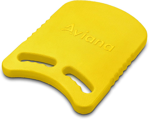 Swimming Junior Kickboard Buoy for Youth Children & Toddlers Aid & Exercise Training Board for Kids to Learn to Swim