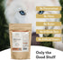 100% 4oz -2 Pack Farm Hounds - Pork Kidney - Premium Natural Jerky for Dogs - Made from Humanely Raised Pork - Organ