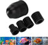 360° Automatic Rotation Circulation Pump, Fish Small Powerhead for Freshwater Saltwater Aquarium