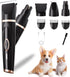 Multifunctional Replaceable Cutter Head Dog Clippers for Grooming Nail Trimmer & Shears