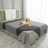 Ameritex Waterproof Dog Bed Cover, Reversible Pet Blanket for Furniture, Bed, Couch, Sofa.