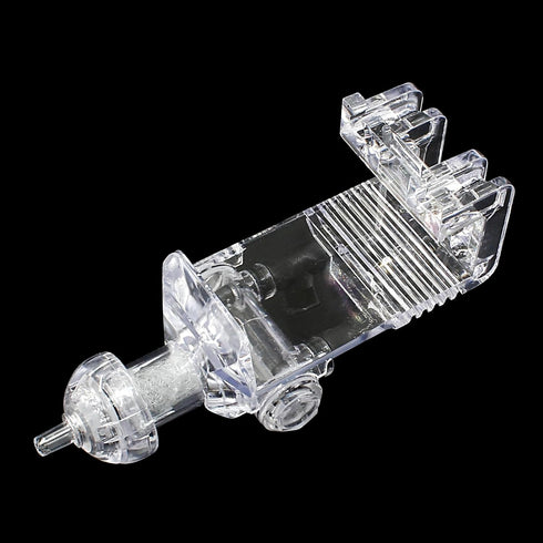 3-Way Aquarium Air Check Flow Control, Check Valve, Switch Gang Valve, Aquarium Accessories for Tank, Pump, Splitter