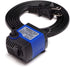 AQUANEAT Small Fountain Pump - 80 GPH Submersible Water Pump for Aquarium, Outdoor Fountain, Hydroponics
