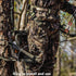 Tree Stand Bow Holder - 12 Teeth Adjustable Hunting Bow Rest for Easy Installation and Accessory Use