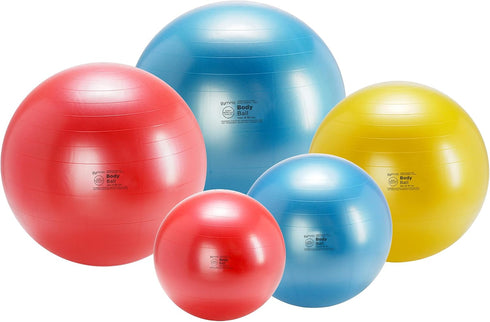 GYMNIC Body Ball for Core Strengthening