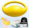 FitBeast Stress Balls for Adults - 3 Resistance Levels Squeeze Balls for Hand Therapy, Rehabilitation, Ideal for