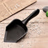 Cat Scooper Fine Sand Sifter Kitty Litter Scoop with Pointed End for Pet Reptile Terrarium