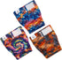 3 Pack WWD28XL CuteBone Washable Dog Diapers Female No Tail Hole Reusable Doggie Period Training Pants for Docked-Tail
