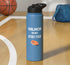 Spirit Food Salmon Favorite Meals Men Women Salmon Is My Spirit Food Favorite Meals Men Women Moms Dads Stainless Steel