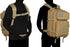 QT&QY 45L Military Tactical Backpack, Molle Army Assault Pack, Hiking Rucksack