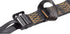 Muddy Outdoors Safety Harness Stitched Nylon Tree Strap with Steel Buckle for Tree Climbing & Hunting