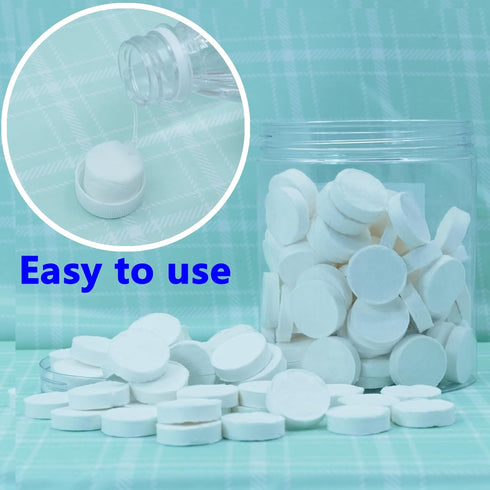 240 PCS Disposable Face Towel, Compressed Towels, Coin Towels for Travel Camping Hiking, Magic Towel Portable Soft