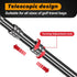 Golf Travel Bag Support Pole, Lightweight Carbon Fiber Travel Golf Bag Support Rod