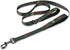 Hyhug Pets Double Padded Handles Leash - 18 inches and 6 Feet Leashes for Medium to Large Dogs