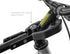 SportRack Alternative Bike Adapter for Easy Transport