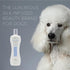 12 Oz 2 Pack BioSilk Silk Therapy Moisturizing Shampoo for Dogs - Best Dog Shampoo for Pets with Dry, Itchy