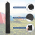 4pcs 39" 6" HARFINGTON Camp Chair Replacement Bag x Large Nylon Foldable Carrying Bag Outdoors Folding Chair Cover