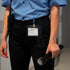 KUNN Double End Tactical Glove Clips for Work Glove Holders, Heavy Duty Belt and Outdoor Backpack
