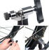 Oumers Universal Bike Chain Tool Kit, Chain Breaker & Installer for Road & Mountain Bicycles, Repair Kit