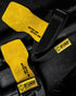 Weightlifting Wrist Straps for Maximum Grip Support, Lifting Deadlift Strap & Gloves for Pull Up Deadlifting