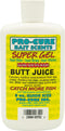Pro-Cure Butt Juice Super Gel, 8 Ounce, Multi (G8-BTJ)