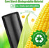 108 8 5 Portable Toilet Bags, TALTBREX Gallon Biodegradable Camping Toilet Bags for Portable Potty, Thickened