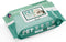 MAGICARE Grooming Wipes for Dogs & Cats - 100 Unscented Deodorizing Wipes for Sensitive Skin, Made in USA