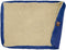 Floppy Dawg Large Dog Bed Replacement Cover, Removable and Machine Washable for Mattress and Rectangular Pillow Beds,